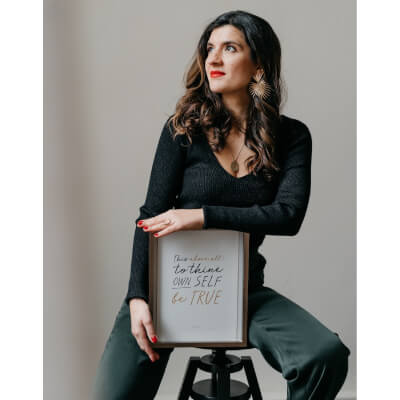 Yesilgöz, Yeter Yeter Yesilgöz